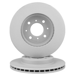 FREN DISKI CIVIC 92-05 1.6 / JAZZ 09-12 / ROVER 95-00 / CITY 22= ÖN HAVALI 262-4 (SET) FREN DISKI CIVIC 92-05 1.6 / JAZZ 09-12 / ROVER 95-00 / CITY 22= ÖN HAVALI 262-4 (SET)